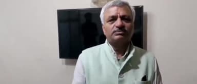 शिमला ग्रामीण: प्रदेश भाजपा कोषाध्यक्ष संजय सूद ने टुटू में कहा कांग्रेस सरकार ने महिलाओं के साथ किया धोखा