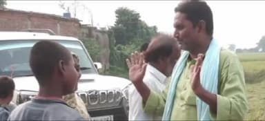 पूर्णिया पूर्व: गुरही पंचायत के पूर्व सरपंच मोहम्मद मुमताज़ आलम का दिल की दौरा पड़ने से हुआ निधन