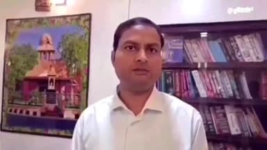 बाड़मेर: नरेगा कार्य में वसूली का आरोप लगाते हुए कार्रवाई की मांग को लेकर ग्रामीणों ने कलेक्टर लोकबंधु यादव को सौंपा ज्ञापन