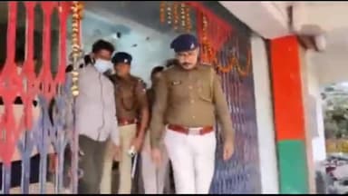 पटना ग्रामीण: पत्रकार नगर थाना क्षेत्र से पुलिस ने दो अंतर्राज्यीय सक्रिय साइबर ठगों को किया गिरफ्तार, एटीएम कार्ड, मोबाईल व कार बरामद