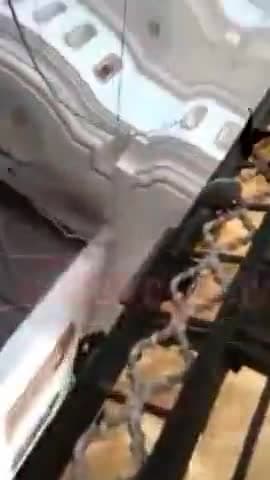 नरवल: थाना बर्रा के प्रिया नर्सिंग होम के पास एक मकान के तहखाने में धड़ल्ले से संचालित हो रहा अवैध हुक्का बार, वीडियो वायरल