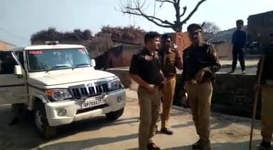 शाहबाद: ग्राम सहजना में रास्ते के निकास को लेकर के दो पक्षों में हुई मारपीट, घटनास्थल पर पहुंचे क्षेत्राधिकारी