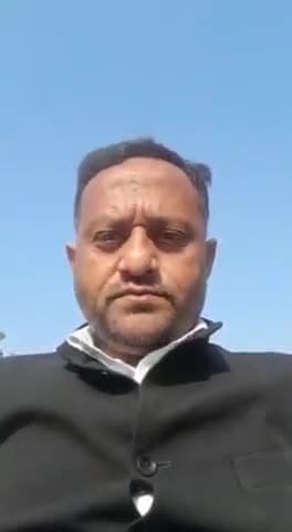 पलवल: आरएसएस प्रमुख मोहन भागवत द्वारा ब्राह्मणों पर दिए गए बयान की पलवल बचाओ एकता मंच के अध्यक्ष अनूप पराशर ने की निंदा