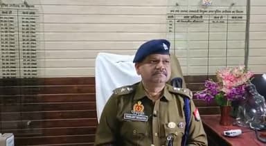 #रायबरेली थाना गुरूबक्शगंज क्षेत्र अंतर्गत हुई हत्या की घटना के संबंध में अपर पुलिस अधीक्षक रायबरेली का वक्तव्य