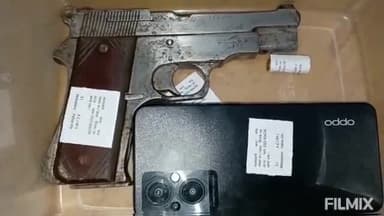 पटना ग्रामीण: मालसलामी थाने की पुलिस ने विभिन्न मामलों में 10 लोगों को अलग-अलग इलाकों से किया गिरफ्तार, हथियार और शराब की बरामद