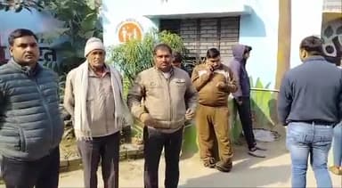 बरेली: थाना भमोरा के ग्राम देवचरा के पास बोलेरो गाड़ी की टक्कर लगने से बाइक सवार व्यक्ति की हुई मौत