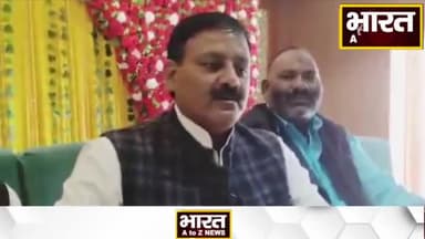 कानपुर: #9 फरवरी को अखिलेश के गाजीपुर आने पर सपा विधायक वीरेंद्र यादव ने ये क्या कह दिया, सुनिये!
#akhileshyadav #virendryadav