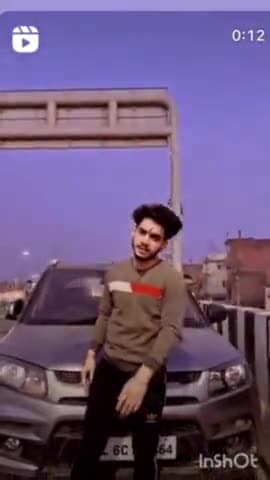 गाज़ियाबाद: NH-9 विजयनगर में गाड़ी के सामने युवक का हाथ में हथियार लिए वीडियो सोशल मीडिया पर हुआ वायरल