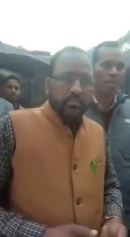 #Raebareli : स्वामी के करीबी कहे जाने वाले व्यक्ति का यह बयान - रामचरितमानस में ज्ञान का अपार भंडार और ...