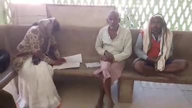 हिलसा: बजरंग बाग में जमीन विवाद को लेकर मारपीट में महिला समेत तीन लोग जख्मी