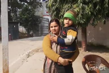 बरेली: भोजीपुरा निवासी महिला ने SSP ऑफिस पहुंचकर पति के खिलाफ दर्ज मामले में आईओ द्वारा गलत गवाह दर्ज करने की शिकायत की