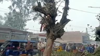 बीसलपुर बरेली हाईवे पर सड़क चौड़ीकरण का कार्य तेजी से शुरू
#LocalNews #पीलीभीत #बीसलपुर #चौड़ीकरण