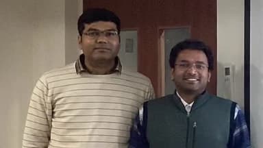 मंडी: दुश्मनों के रडार की नजर से बच पाएंगे सैन्य उपकरण, आईआईटी मंडी के शोधकर्ताओं द्वारा विकसित की गई टेक्नोलॉजी