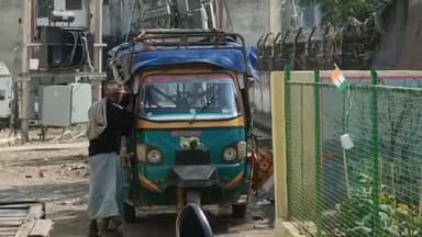 साहिबगंज: बोरियो थाना क्षेत्र अंतर्गत पथरा सोसो टोला में युवक ने फांसी लगाकर की आत्महत्या, पोस्टमार्टम के लिए लाया गया सदर अस्पताल