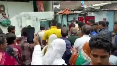 इंदौर: जिला न्यायालय ने बच्ची की चाकू से गोदकर हत्या करने वाले आरोपी को सुनाई फांसी की सजा