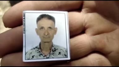 इंदौर: छतरीपुरा में अज्ञात वाहन की टक्कर से निगम कर्मचारी की मौत, पुलिस ने किया मर्ग कायम