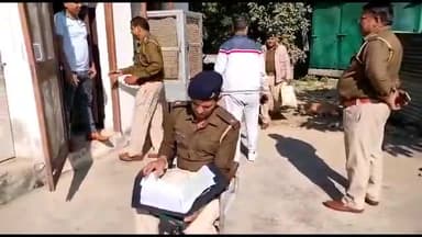 रोहतक: सैनीपुरा से एक युवक हुआ लापता, पिता की शिकायत पर पुलिस ने दर्ज किया मामला