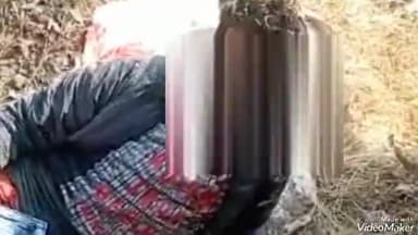 जयसिंहपुर: घासीपुर में चचेरे भाइयों पर बदमासो ने मारी गोली,एक की मौत दूसरा घायल।