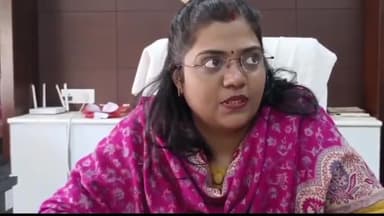 करनाल: राष्ट्रीय कृमि मुक्ति कार्यक्रम के तहत विशेष कैम्प का जिले में किया जाए आयोजन: करनाल एडीसी डॉ वैशाली शर्मा