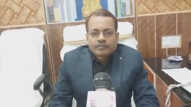 मुशहरी: पूर्वी अनुमंडल प्रखंड के पैक्स अध्यक्षों की धान अधिप्राप्ति को लेकर हुई बैठक, SDM ने दी जानकारी