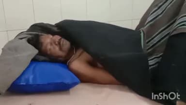 बड़ा मलेहरा: पांडाझिर में अधेड़ ने पिया कीटनाशक, अस्पताल में उपचार जारी