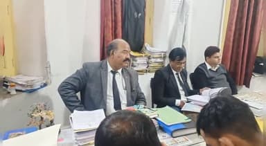 जावरा: अवैध मादक पदार्थ डोडा चूरा का परिवहन करने वाले आरोपियों को जावरा न्यायालय ने सुनाई 10-10 वर्ष के सश्रम कारावास की सजा