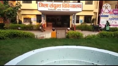 शिकोहाबाद: जिला संयुक्त चिकित्सालय में बेटियों के जन्म पर दी गयी गिफ्ट, कन्या जन्मोत्सव कार्यक्रम का हुआ आयोजन