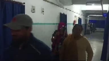 सुपौल: प्रतापगंज थाना की पुलिस ने प्रेम प्रसंग के मामले में एक लड़की को बरामद कर मेडिकल कराने लाई सदर अस्पताल सुपौल