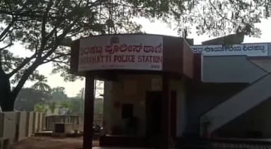 ಶಿರಹಟ್ಟಿ: ಬೆಳಗಟ್ಟಿಯ ಜಮೀನಿನಲ್ಲಿ ಅಕ್ರಮ ಗಾಂಜಾ ಬೆಳೆಸಿದ ಆರೋಪಿಗೆ 15 ವರ್ಷ ಕಠಿಣ ಶಿಕ್ಷೆ