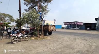 जावरा: ग्राम लालाखेड़ा में पुलिस ने आरोपी को सट्टा अंक पर्ची लिखते हुए पकड़ा, मामला दर्ज कर शुरू की जांच