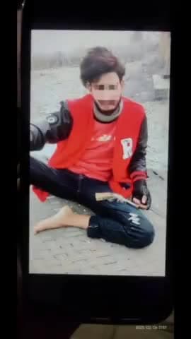 सोशल मीडिया पर तमंचे के साथ फोटो वायरल करने पर Udham Singh Nagar Police ने पुलभट्टा क्षेत्र से एक युवक को गिरफ्तार किया