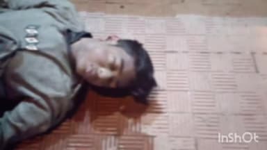 हुज़ूर: बड़े तालाब में मिली युवक की लाश,जांच में जुटी पुलिस