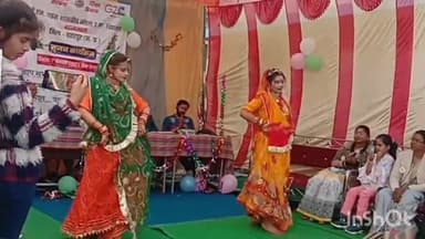 बड़ा मलेहरा: सी एम राइज मॉडल स्कूल में हुआ सृजन कार्यक्रम छात्रों ने दी मनमोहक प्रस्तुतियां