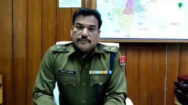 भदेसर: गलत प्रमाणपत्र जारी करने संबंधित मामले में बडोली माधोसिंह की पूर्व सरपंच व उसके पति और अन्यों पर हुआ केस दर्ज