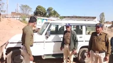 ब्यौहारी: पौंडी तिराहा के पास पुलिस ने दबिश देकर अवैध मादक पदार्थ के साथ 2 आरोपियों को पकड़ा, NDPS एक्ट के तहत की कार्रवाई