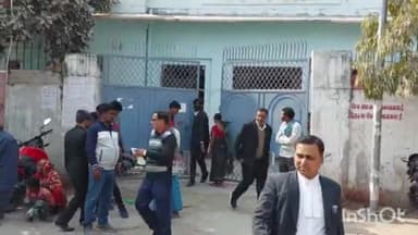 मुशहरी: कटरा थाना इलाके की छात्रा से दुष्कर्म के दोषी सरकारी शिक्षक को एडीजे-11 की कोर्ट ने सुनाई 10 साल की सजा