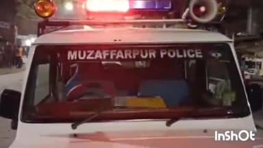 मुशहरी: एटीएम फ्रॉड गिरोह से जुड़े भगवानपुर के एक पेट्रोल पंप के मैनेजर समेत तीन कर्मचारियों को पुलिस ने भेजा जेल