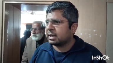 मंडी: शिवरात्रि की सांस्कृतिक संध्या में किन कलाकारों को बुलाएं, लोग दे सुझाव- डीसी अरिंदम चौधरी