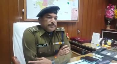 चित्तौड़गढ़: निम्बाहेड़ा में बन्टी आजना की हत्या मामले में अभियुक्तों की सहायता व शरण देने वाले 3 अभियुक्त गिरफ्तार: एसपी राजन दुष्यंत