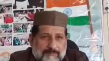 हुज़ूर: भोपाल की जनता को अनाथ न समझें शिवराज: जहांगीराबाद में बिजली विभाग की कार्रवाई को लेकर विधायक आरिफ मसूद