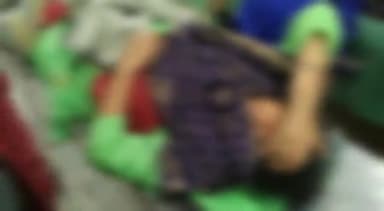 बरेली: सीबीगंज थाना क्षेत्र में महिला ने दबंगों पर लगाया छेड़छाड़ व मारपीट का आरोप, पुलिस से की शिकायत