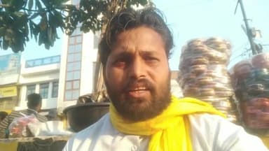 भारतीय जनता पार्टी ने शर्म बेच खाई है संविधान पर विश्वास नहीं करते एमसीडी का चुनाव हार जाएंगे तो मेयर नहीं बनने देते दिल