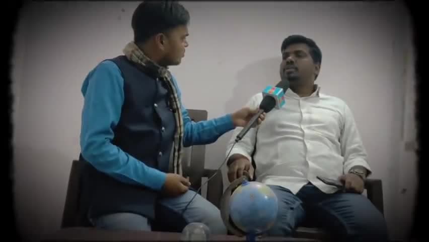 जेडीयू प्रवक्ता को LJP ramvilas ने दिया ज़बाब।
चिराग पासवान #chiragpaswan #ljpbihar