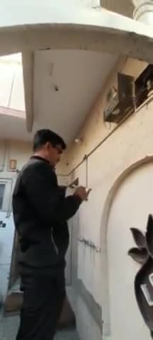 રાજકોટ પૂર્વ: PGVCL નો સપાટો, જંગલેશ્વર સહિતનાં વિસ્તારોમાંથી 1083 કનેક્શન ચેક કરી રૂ. 28.46 લાખની વીજચોરી ઝડપી પાડી