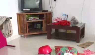 રાજકોટ પૂર્વ: શહેરમાં મવડી વિસ્તારના મકાનમાં 63 હજાર રૂપિયાના દાગીનાની ચોરી થઈ