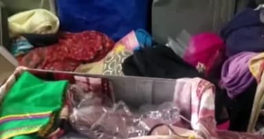 રાજકોટ પૂર્વ: શહેરમાં આવેલા જામનગર રોડ ઉપરના મકાનમાં 30,000 રૂપિયાના સોના ચાંદીના દાગીનાની ચોરી