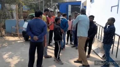 बेगूसराय: सदर अस्पताल के बर्न वार्ड में इलाजरत साठ वर्षीया महिला की हुई मौत