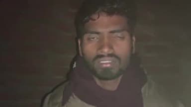 इकौना: दिनामगढ़ में संदिग्ध परिस्थितियों में विवाहिता महिला की हुई मौत मृतका के भाई ने दी जानकारी