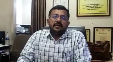 રાજકોટ પૂર્વ: મનપા કચેરી ખાતેથી શહેરમાં વધતા રોગચાળા અંગે આરોગ્ય અધિકારી જયેશ વાંકાણીએ વિગતો આપી