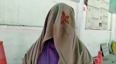 बरेली: थाना आंवला क्षेत्र में शौच करने गई नाबालिग पीड़ित किशोरी ने गांव के व्यक्ति द्वारा बलात्कार करने का लगाया आरोप